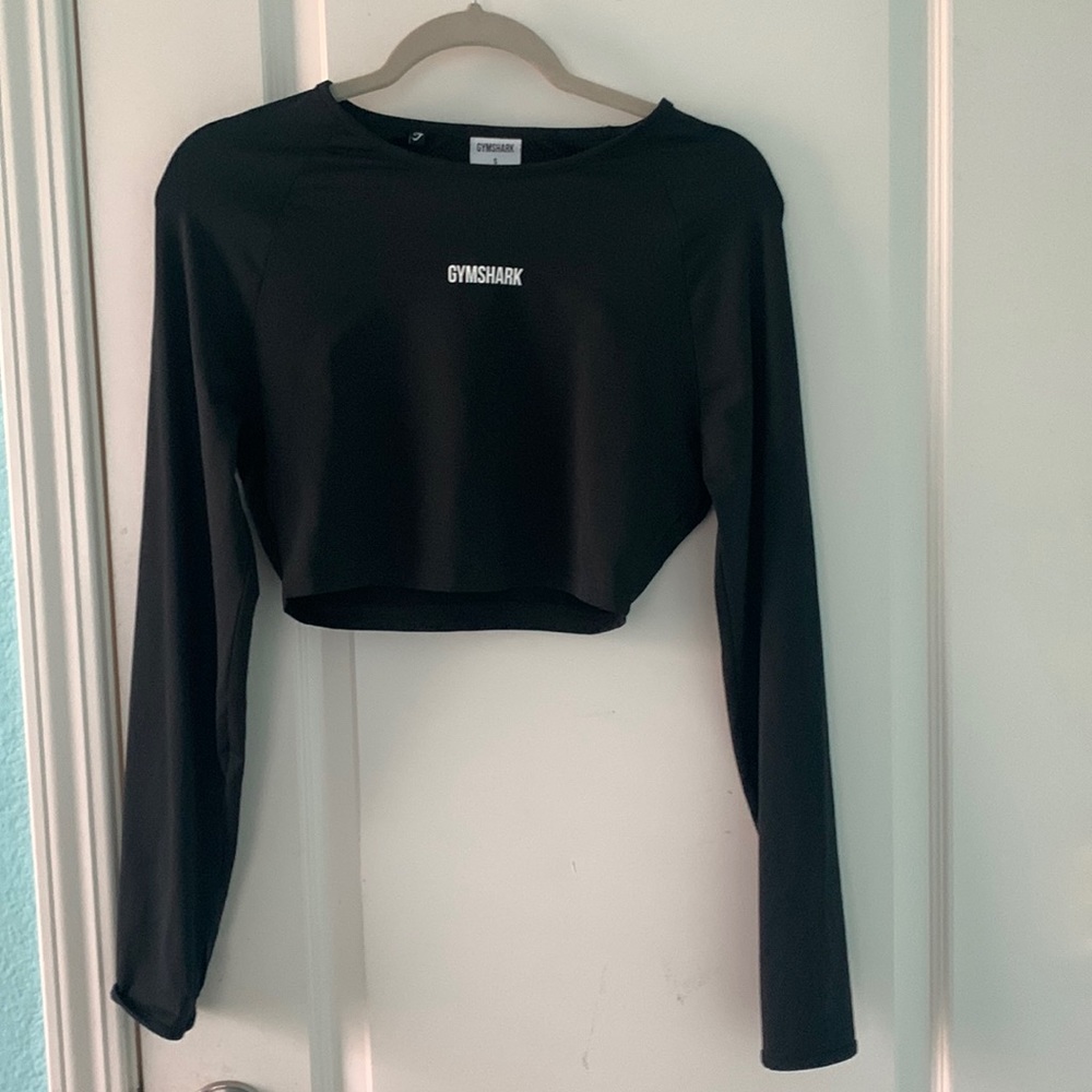 GymShark workout top